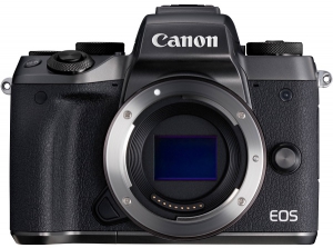 Canon EOS M5 Body Canon EOS M5 Body